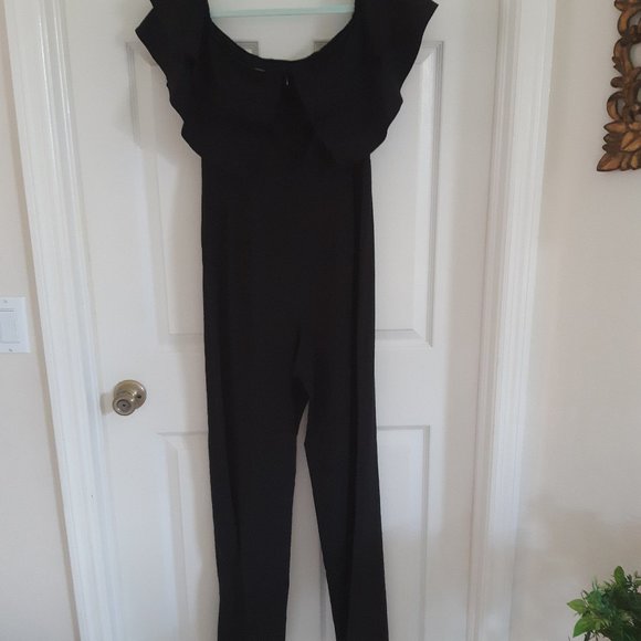 GREY Jason Wu Jumpsuit - Picture 3 of 5
